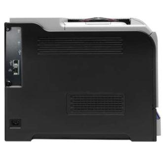 HP LaserJet 500 M551DN Desktop Laser Printer - Refurbished - Color