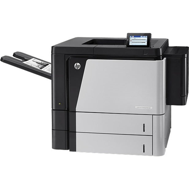 HP LaserJet M806DN Desktop Laser Printer - Refurbished - Monochrome CZ244AR#BGJ