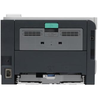 HP LaserJet P2000 P2055DN Desktop Laser Printer - Refurbished - Monochrome