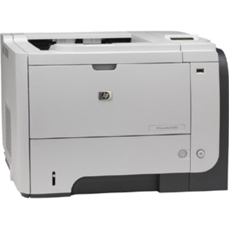 HP LaserJet P3000 P3015DN Desktop Laser Printer - Refurbished - Monochrome