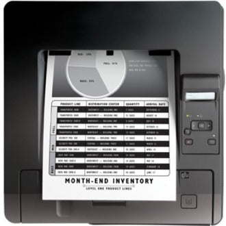 HP LaserJet Pro 400 M401N Desktop Laser Printer - Refurbished - Monochrome