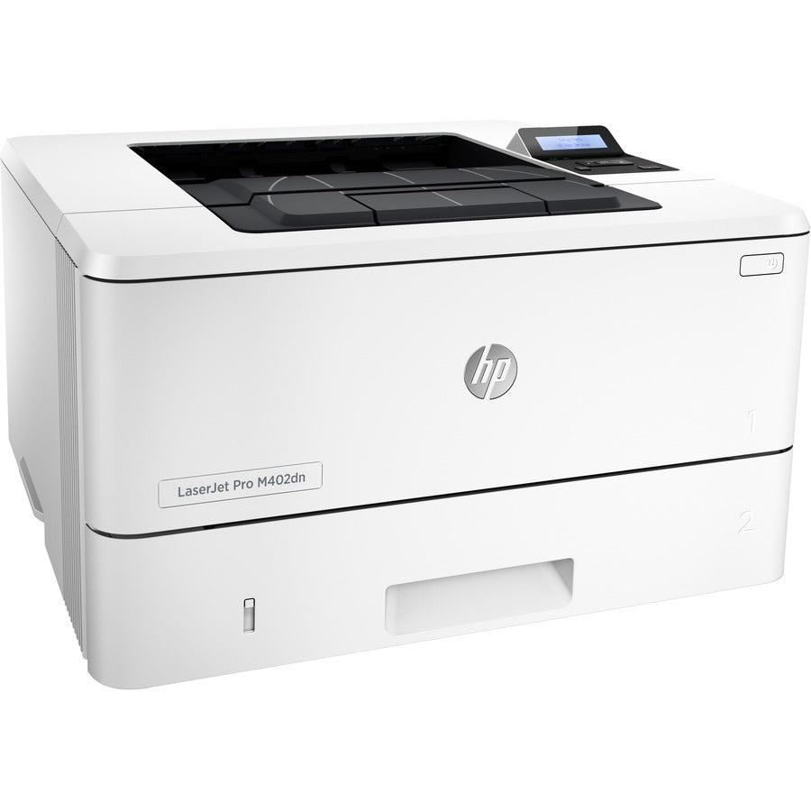 HP LaserJet Pro 400 M402DN Desktop Laser Printer - Refurbished