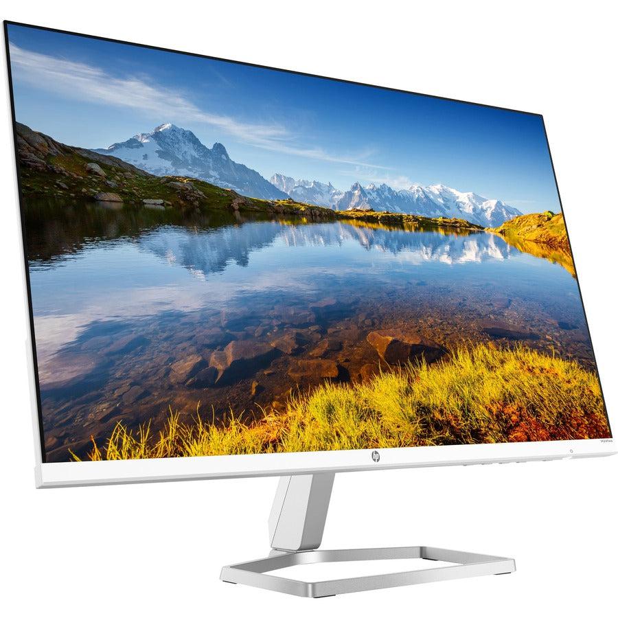 HP M24fwa 24" Class Full HD LCD Monitor - 16:9