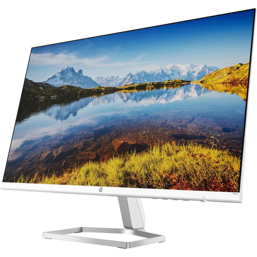 HP M24fwa 24" Class Full HD LCD Monitor - 16:9
