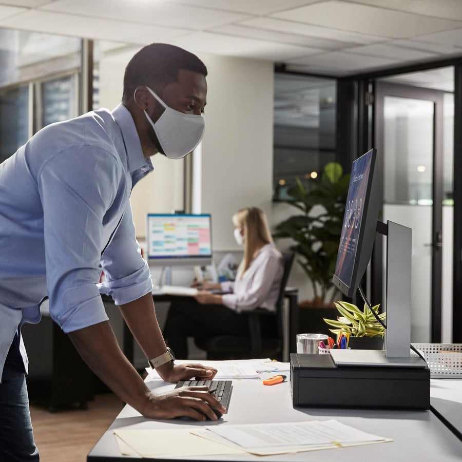 HP Pro SFF 400 G9 Desktop Computer - Intel Core i5 12th Gen i5-12500 Hexa-core (6 Core) 3