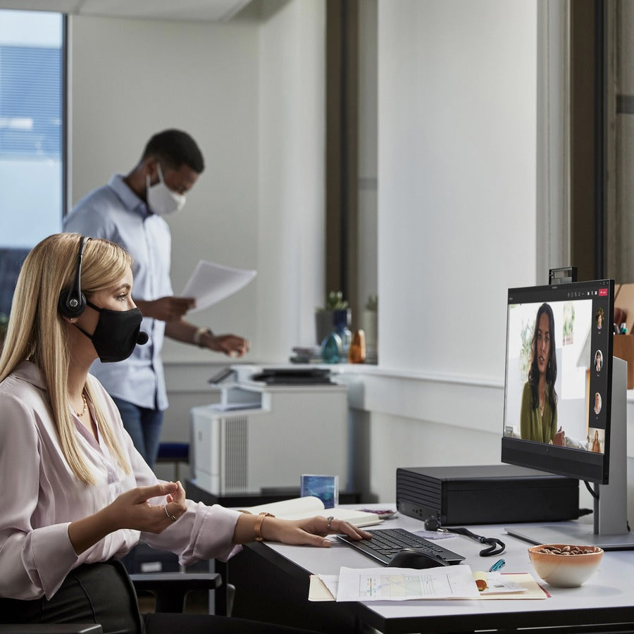 HP Pro SFF 400 G9 Desktop Computer - Intel Core i5 12th Gen i5-12500 Hexa-core (6 Core) 3