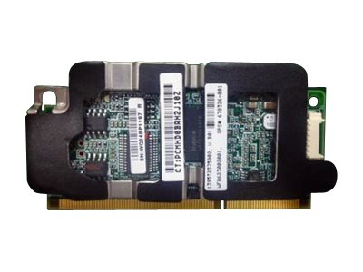 HP - RAID controller cache memory - 512MB - for ProLiant BL420c Gen8