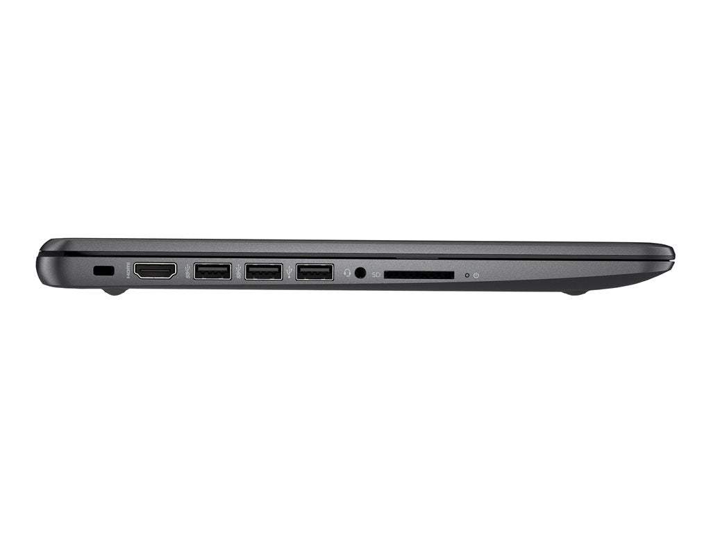 HP TDSourcing Stream 14-cb174wm - Intel Celeron - N4000 / up to 2.6 GHz - Win 10 Home in S mode - UHD Graphics 600 - 4 GB RAM 1A405UA#ABA