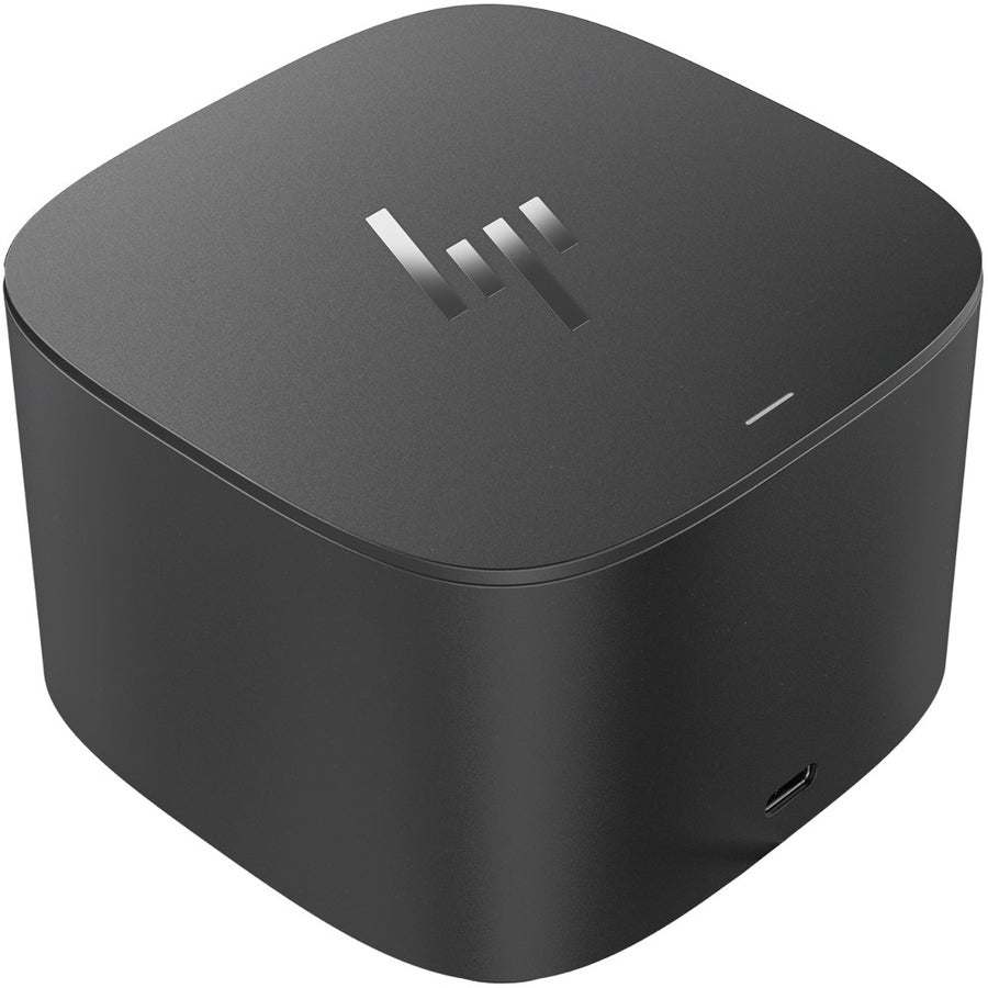 HP Thunderbolt Dock G2 with Combo Cable - for Notebook - 200 W - USB Type C - 5 x USB Port