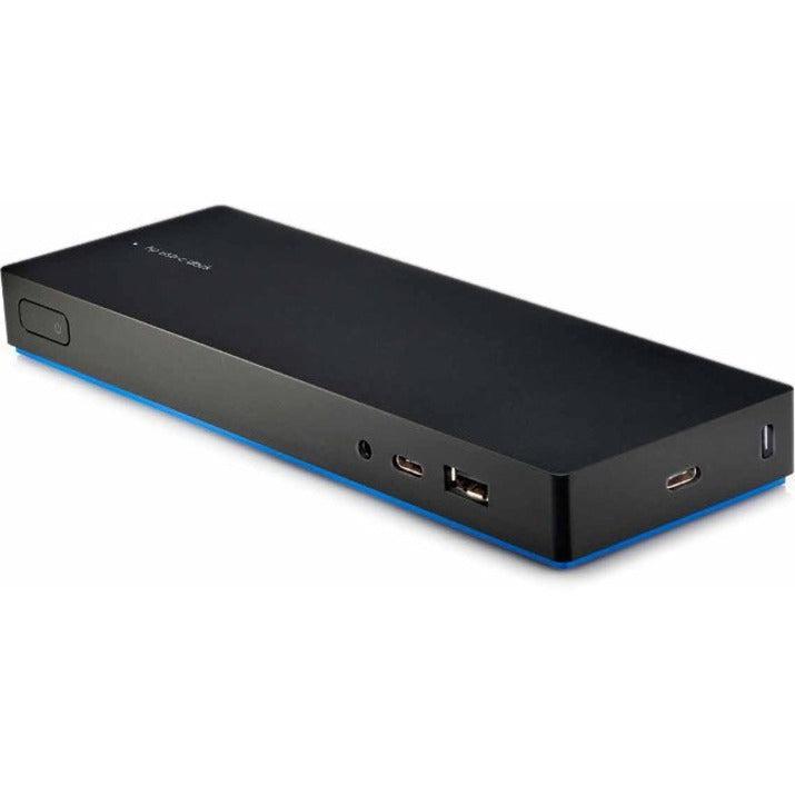 HP USB-C Dock G4