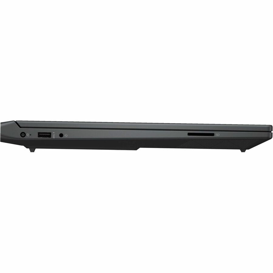 HP Victus 15-fa1000 15-fa1010nr 15.6" Gaming Notebook - Full HD - 1920 x 1080 - Intel Core i5 13th Gen i5-13500H Dodeca-core (12 Core) - 16 GB Total RAM - 512 GB SSD - Mica Silver