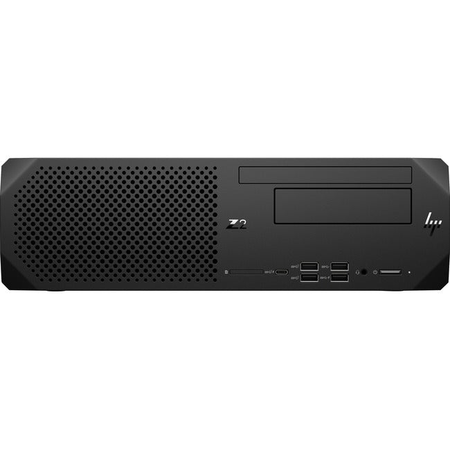 HP Z2-G5 SFF Workstation Intel i5-10500, 3.10GHz, 16GB RAM 2X3K1UT#ABA