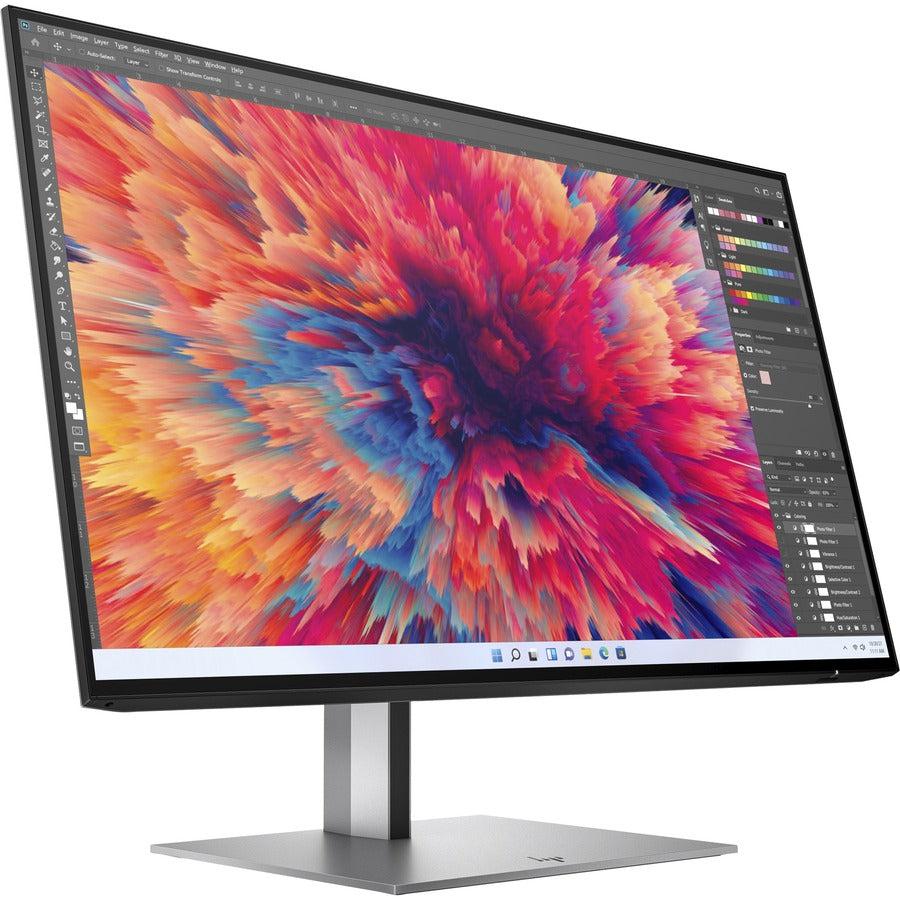 HP Z24q G3 24" Class QHD LCD Monitor