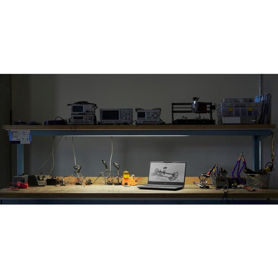 HP ZBook Fury G7 15 15" Mobile Workstation - Intel Core i9 10th Gen i9-10885H Octa-core (8 Core) 2.40 GHz - 64 GB Total RAM