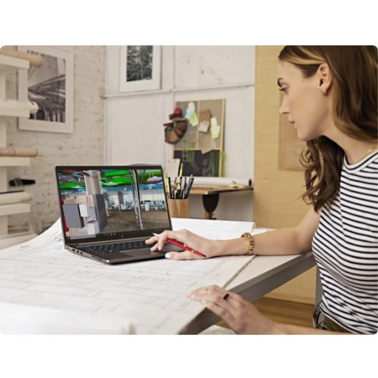 HP ZBook Power G8 15.6" Mobile Workstation - Intel Core i7 11th Gen i7-11850H Octa-core (8 Core) - 16 GB Total RAM - 256 GB SSD