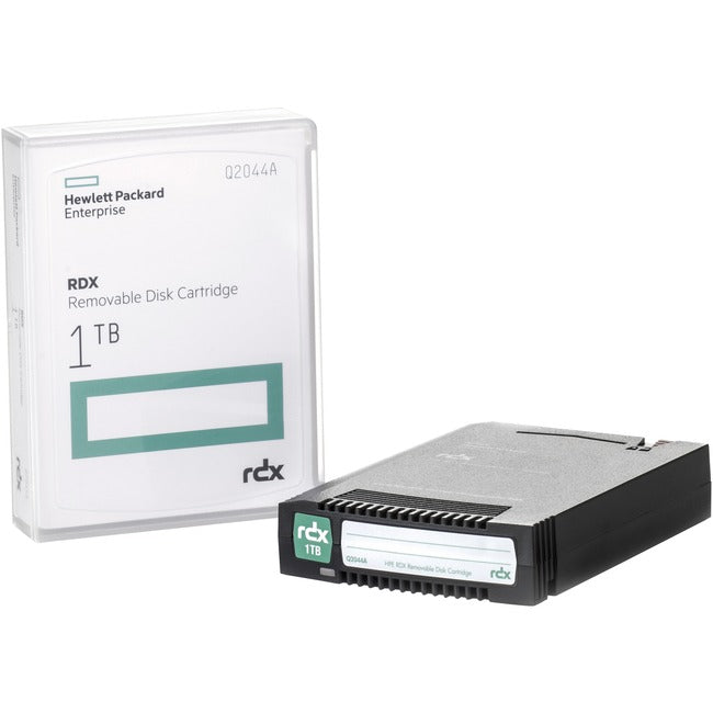 HPE 1 TB Hard Drive Cartridge - 2.5" 40X6104,1018520512,Lexmark Pick tire roll" Q2044A