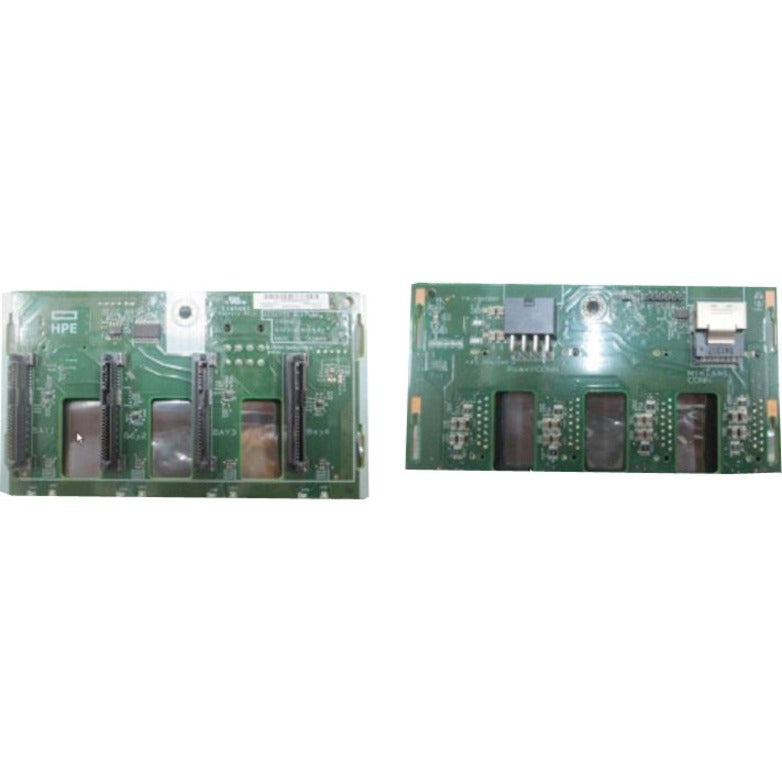 HPE 10 TB Hard Drive - 3.5" Internal - SATA (SATA/600) 878930-001