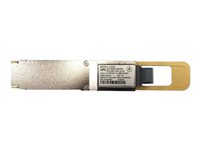 HPE 200Gb QSFP56 to 2x100Gb QSFP56 15m Active Optical Cable R6F26A