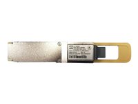 HPE 200Gb QSFP56 to 2x100Gb QSFP56 5m Active Optical Cable R6F25A