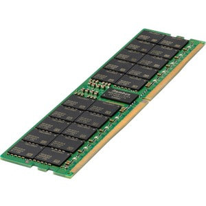 HPE 256GB DDR5 SDRAM Memory Module P50314-B21
