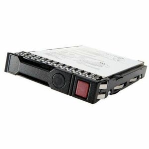 HPE 3.84 TB Solid State Drive - 2.5" Internal - U.2 (PCI Express NVMe 4.0) - Read P64882-B21