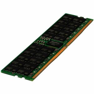 HPE 96GB DDR5 SDRAM Memory Module P66675-B21