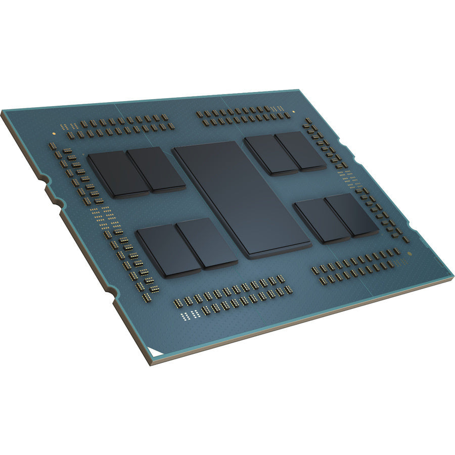 HPE AMD EPYC 7002 (2nd Gen) 7352 Tetracosa-core (24 Core) 2.30 GHz Processor Upgrade P21724-B21