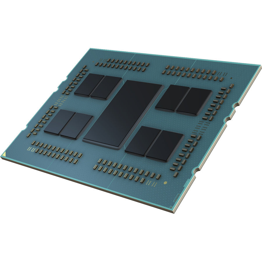 HPE AMD EPYC 7002 (2nd Gen) 7352 Tetracosa-core (24 Core) 2.30 GHz Processor Upgrade P21724-B21