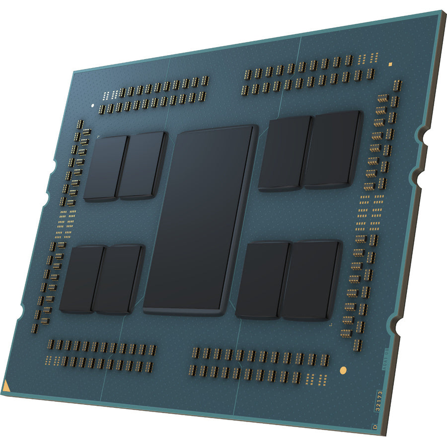 HPE AMD EPYC 7002 (2nd Gen) 7352 Tetracosa-core (24 Core) 2.30 GHz Processor Upgrade P21724-B21