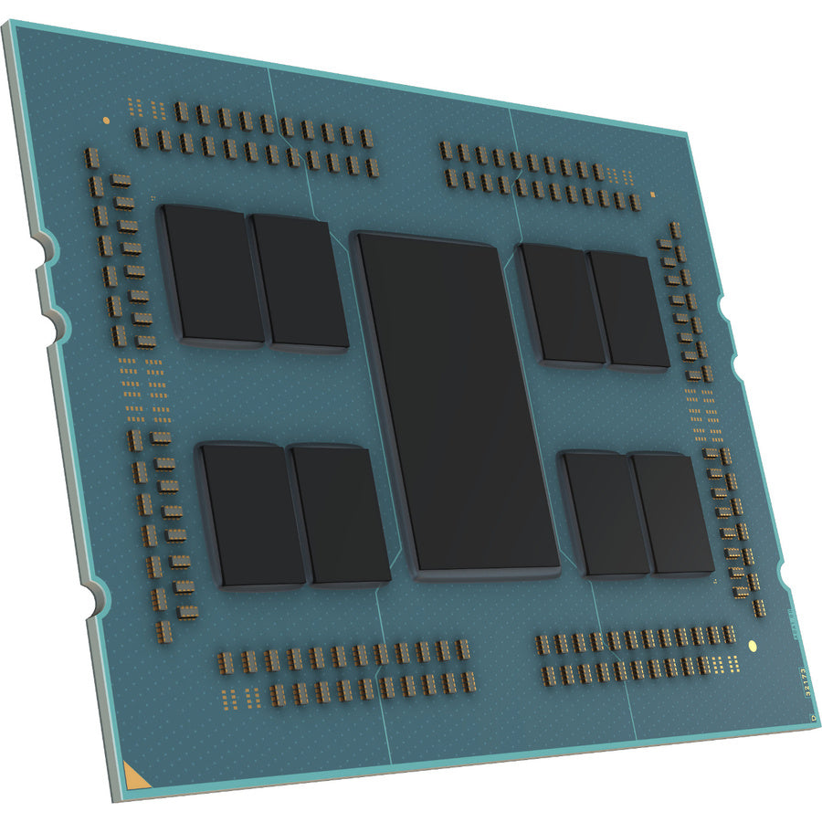 HPE AMD EPYC 7002 (2nd Gen) 7352 Tetracosa-core (24 Core) 2.30 GHz Processor Upgrade P21724-B21