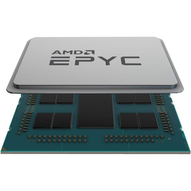 HPE AMD EPYC 7003 7773X Tetrahexaconta-core (64 Core) 2.20 GHz Processor Upgrade P46915-B21