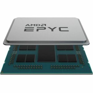 HPE AMD EPYC 7663P Hexapentaconta-core (56 Core) 2 GHz Processor Upgrade P66940-B21