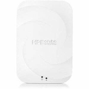 HPE AP-605H Tri Band IEEE 802.11 a/b/g/n/ac/ax 3.60 Gbit/s Wireless Access Point - Indoor S0B59A