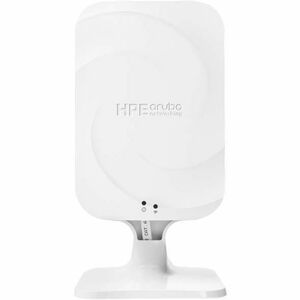 HPE AP-605HR Tri Band IEEE 802.11 a/b/g/n/ac/ax 3.60 Gbit/s Wireless Access Point - Indoor S0B64A
