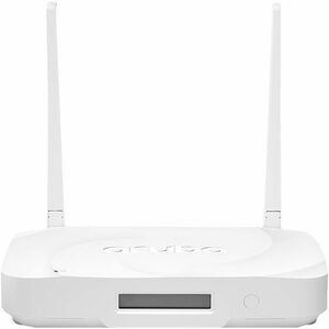 HPE AP-605R Tri Band IEEE 802.11 a/b/g/n/ac/ax 3.60 Gbit/s Wireless Access Point - Indoor R8N09A