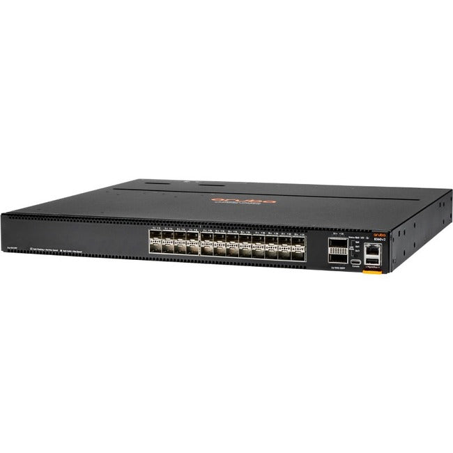 HPE Aruba CX 8360-24XF2C v2 Enterprise Campus Switch Data Center | HPE R9G17A#ABA