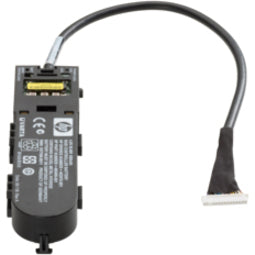 HPE Battery - For Server - Battery Rechargeable - 1