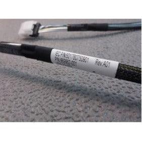 HPE - Certified Genuine Parts 2-SFF Cable Kit - Includes CM.SATA,2SFF, BP-7p and SAS 2-SFF AROC Cable