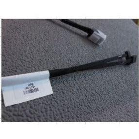 HPE - Certified Genuine Parts 2-SFF Cable Kit - Includes CM.SATA,2SFF, BP-7p and SAS 2-SFF AROC Cable