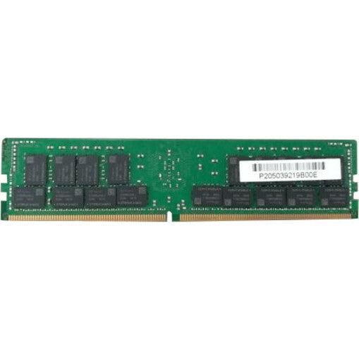 HPE - Certified Genuine Parts 32GB DDR4 SDRAM Memory Module P20503-001