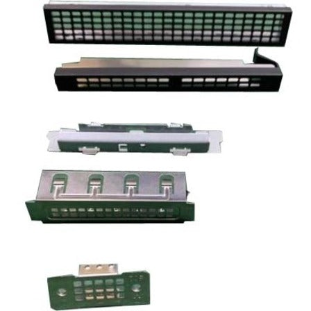 HPE - Certified Genuine Parts Blank Kit