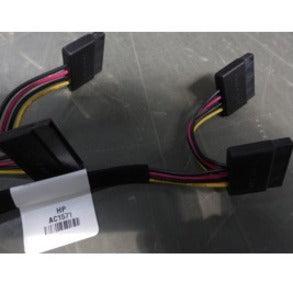HPE - Certified Genuine Parts Cable Kit 826011-001