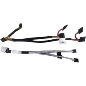 HPE - Certified Genuine Parts Cable Kit 826011-001
