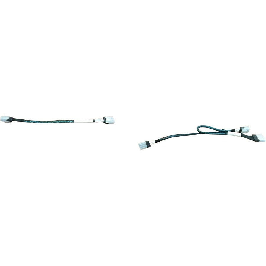 HPE - Certified Genuine Parts Cable Kit 841666-001