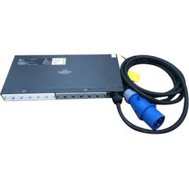 HPE - Certified Genuine Parts G2 Basic 12-Outlets PDU