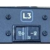 HPE - Certified Genuine Parts G2 Basic 6-Outlets PDU 868607-001