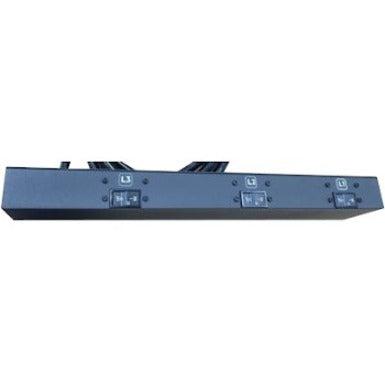 HPE - Certified Genuine Parts G2 Basic 6-Outlets PDU 868607-001