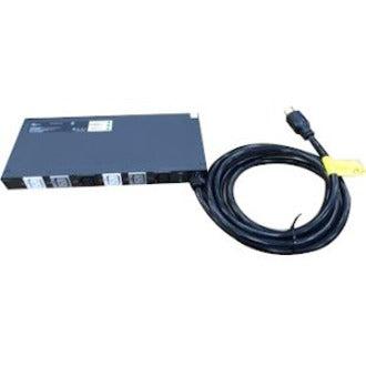 HPE - Certified Genuine Parts G2 Basic 6-Outlets PDU 868607-001