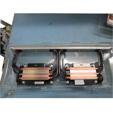HPE - Certified Genuine Parts Heatsink 839967-001