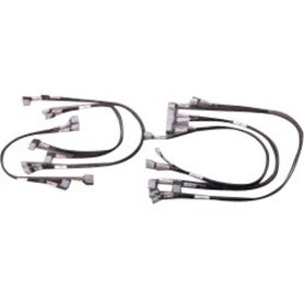 HPE - Certified Genuine Parts MiniSAS Cable Kit 8- SFF